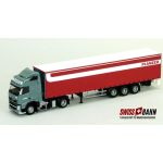 AWM 55179 Volvo FH Planzer Tranport AG - Dietikon H0 - Detailansicht 2