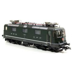 Märklin 34341.0 SBB Lokomotive Re 4/4 II (mfx)
