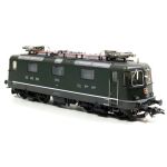 Märklin 34341.0 SBB Lokomotive Re 4/4 II (mfx)
