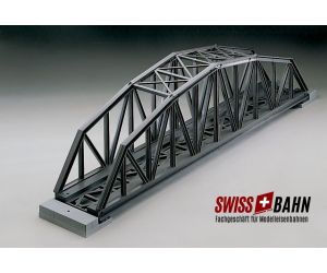 LGB 50610 Grosse Bogenbrücke, 1.200 mm