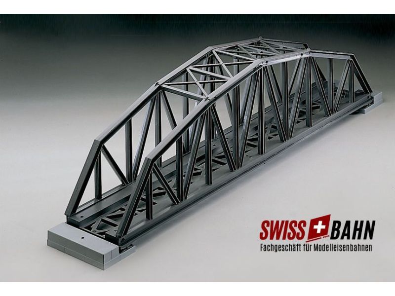 LGB 50610 Grand pont en arc, 1200 mm