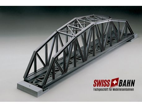 LGB 50610 Grosse Bogenbrücke, 1.200 mm