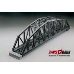 LGB 50610 Grosse Bogenbrücke, 1.200 mm