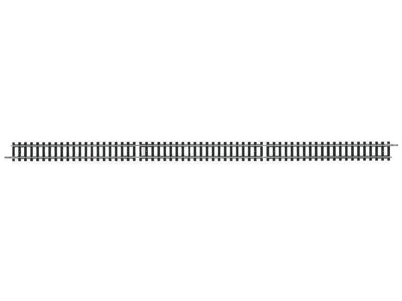 MINITRIX 14902 Rail droit 312,6 mm