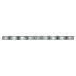 MINITRIX 14902 Gerades Gleis 312.6mm