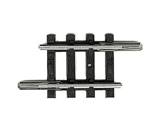 MINITRIX 14903 Gerades Gleis 17.5 mm Passstück - Ansicht 1