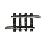 MINITRIX 14903 Gerades Gleis 17.5 mm Passstück