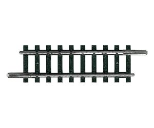 MINITRIX 14905 Gerades Gleis 76.3 mm