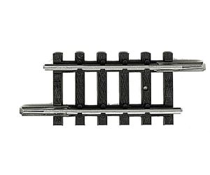 MINITRIX 14907 Gerades Gleis 50.0 mm
