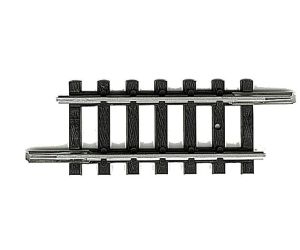 MINITRIX 14907 Gerades Gleis 50.0 mm