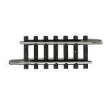 MINITRIX 14907 Gerades Gleis 50.0 mm