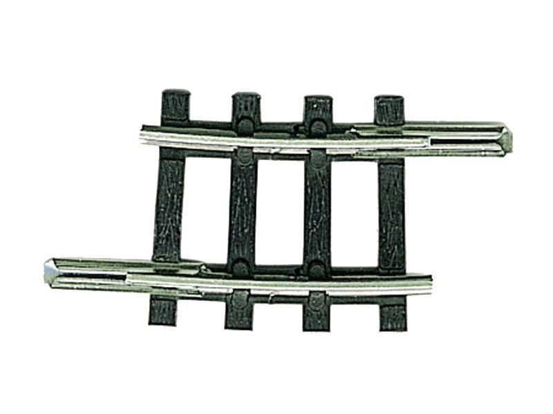 MINITRIX 14916 Voie courbe - R 1 (194,6 mm)