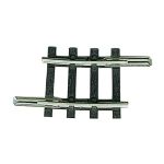 MINITRIX 14916 Gebogenes Gleis - R 1 (194,6 mm) - Ansicht 1