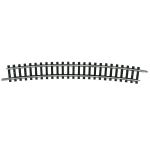 MINITRIX 14918 Gebogenes Gleis - R 5 (492,6 mm)