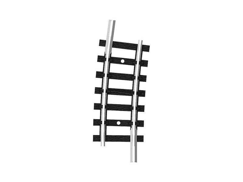 MINITRIX 14919 Binario curvo - R 2a (261,8 mm)