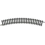MINITRIX 14922 Gebogenes Gleis - R 2 (228,2 mm) - Ansicht 1
