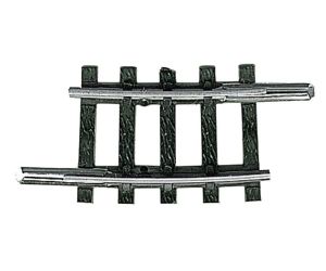 MINITRIX 14926 Gebogenes Gleis - R 2 (228,2 mm) - Ansicht 1