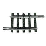MINITRIX 14926 Gebogenes Gleis - R 2 (228,2 mm) - Ansicht 1