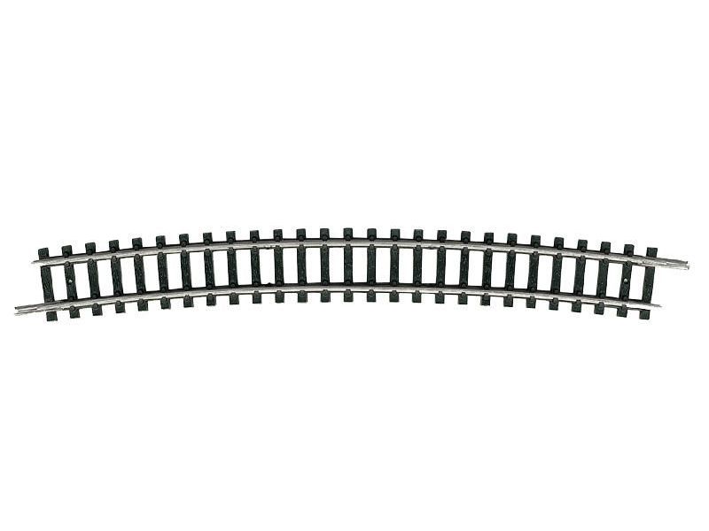 MINITRIX 14928 Voie courbe - R 6 (526,2 mm)