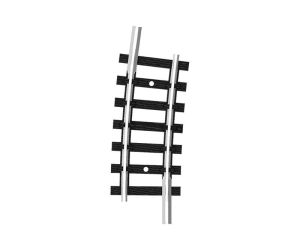 MINITRIX 14929 Gebogenes Gleis - R 2b (295,4 mm) - Ansicht 1