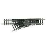 MINITRIX 14951 Weiche Links R 1 / 30/24 Grad - Ansicht 1