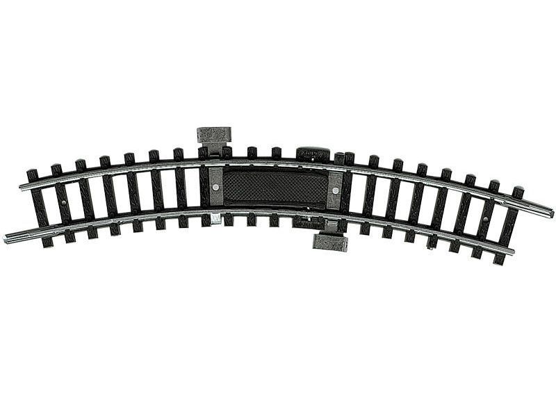 MINITRIX 14972 Binario di raccordo R 1