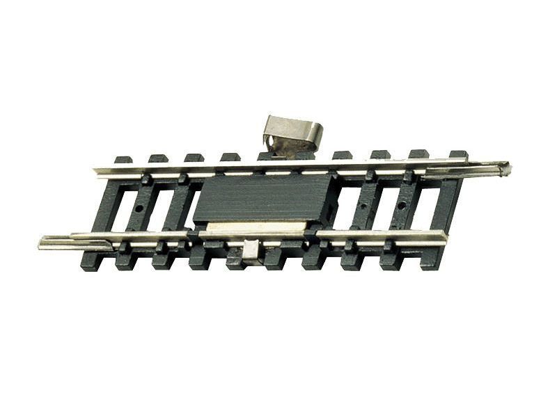 MINITRIX 14979 Voie de manœuvre 79 mm