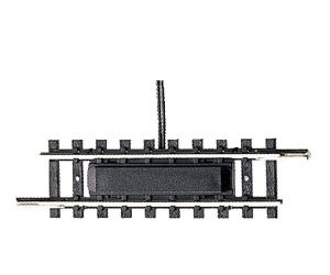 MINITRIX 14980 Kontaktgleis mit Magnetschalter - Ansicht 1