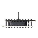 MINITRIX 14980 Kontaktgleis mit Magnetschalter
