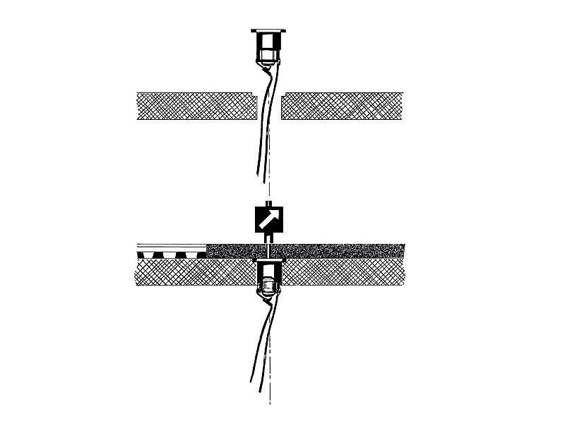 MINITRIX 66740 Éclairage : lanterne d'aiguillage