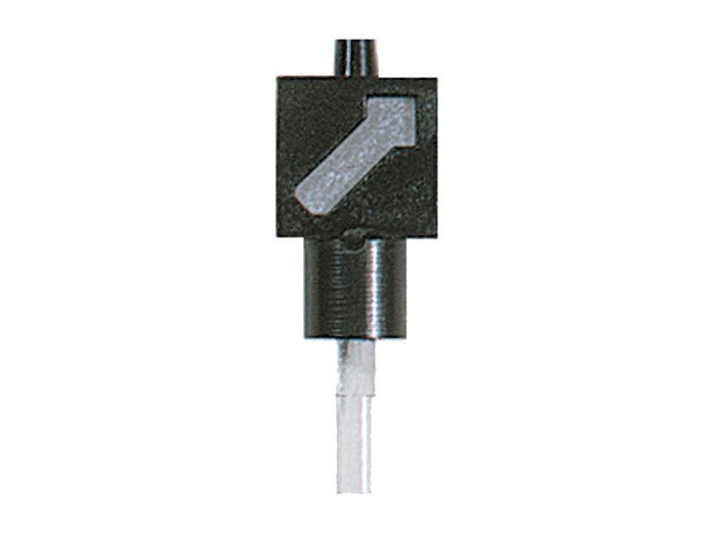 MINITRIX 66742 Lanterne d'aiguillage droite