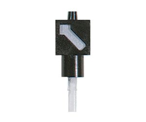 MINITRIX 66741 Weichenlaterne links - Ansicht 1
