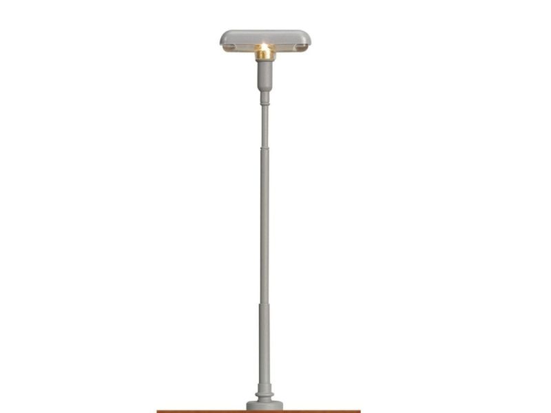 BRAWA 84017 Lampe de quai LED - H0