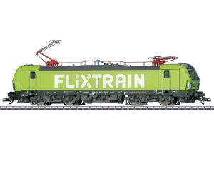 Märklin 36186 Elektrolok Baureihe 193 MHI Sondermodell - Ansicht 1