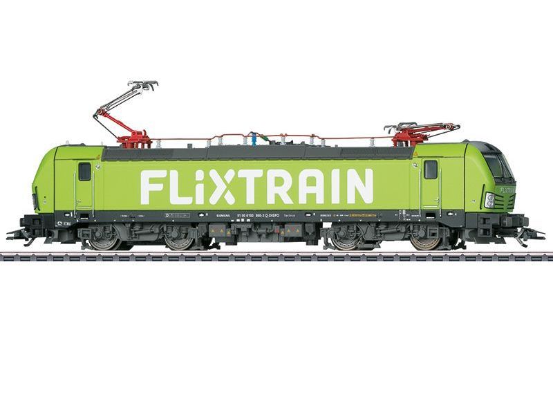Märklin 36186 Locomotiva elettrica serie 193 MHI...