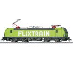 Märklin 36186 Elektrolok Baureihe 193 MHI Sondermodell - Ansicht 1