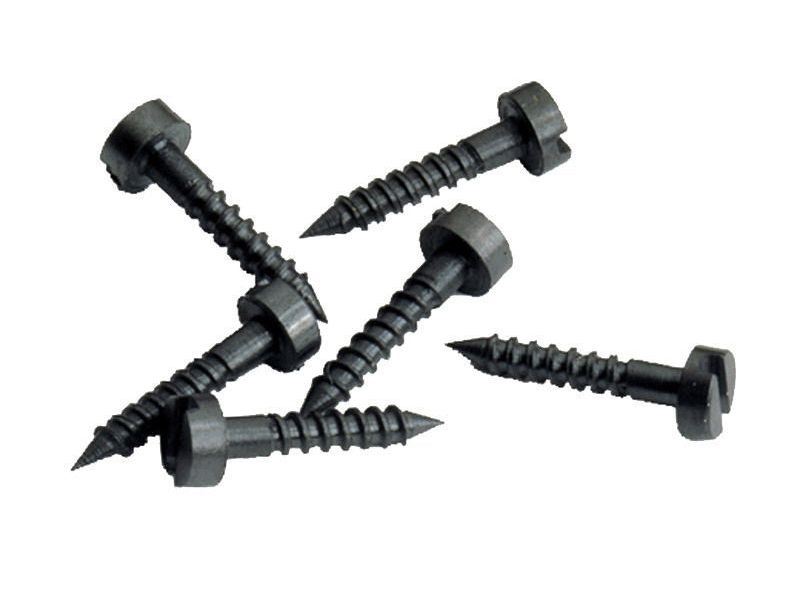 MINITRIX 66548 Viti per binari, scartamento N