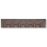 Noch 58276 Arkadenmauer, 33 x 12,5 cm H0