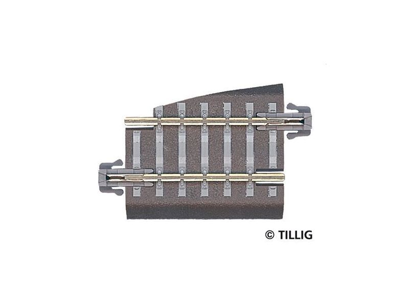 TILLIG 83721 Pezzo di vetro B-G5