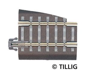 TILLIG 83721 B-Gleisstück G5