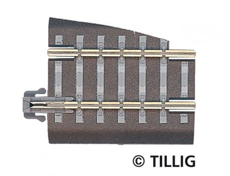 TILLIG 83721 B-Gleisstück G5