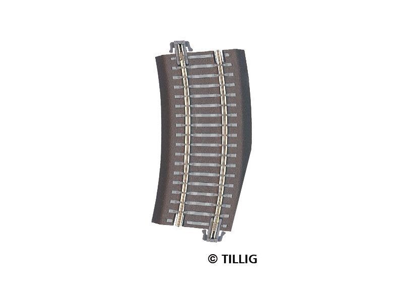 COMMANDE 83724 Pièce en verre B R22 - Passe-plat gauche