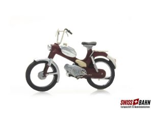 ARTITEC 387.266 Puch Condor X30 - Töffli H0 - Ansicht 1