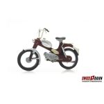 ARTITEC 387.266 Puch Condor X30 - Töffli H0
