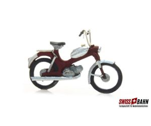 ARTITEC 387.266 Puch Condor X30 - Töffli H0 - Detailansicht 2