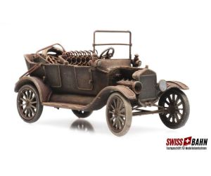ARTITEC 487.601.04 T-Ford RIP-Serie - Fertigmodell H0 - Ansicht 1
