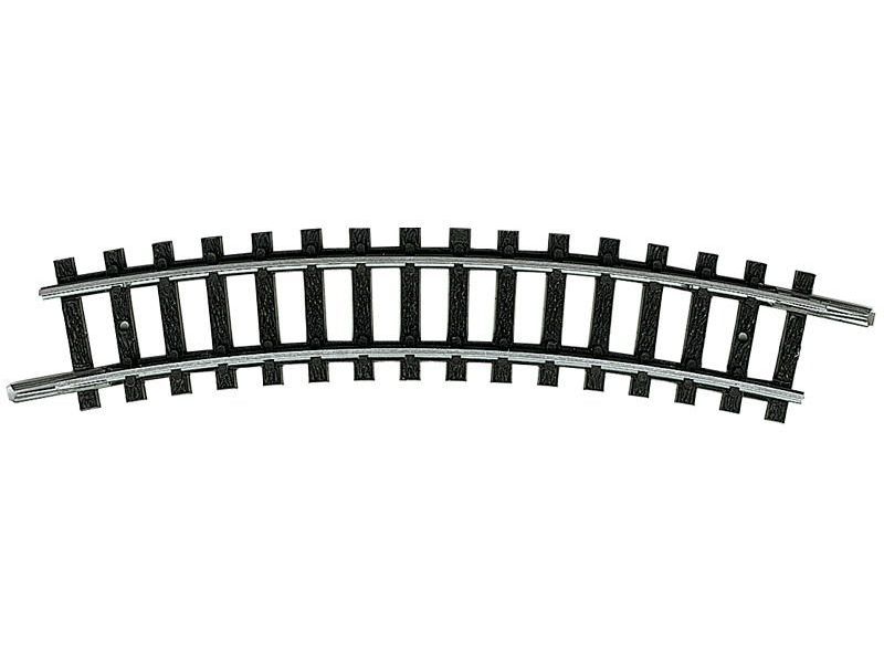 MINITRIX 14914 Voie courbe