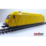 Märklin 83461 SBB Käselok Re 460 - Serie I - Digital (6090)