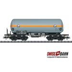 TRIX 24212 Druckgas-Kesselwagen, H0 - Ansicht 1