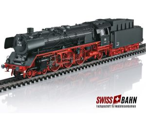 Märklin 39004 Dampflokomotive Baureihe 01- T34